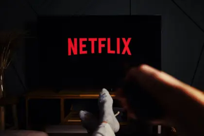 5 lançamentos da Netflix para a semana de 01 a 07 de setembro