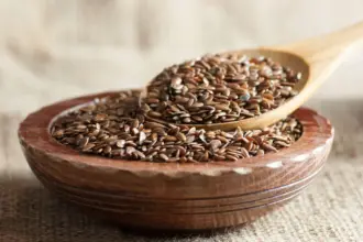 12 benefícios da linhaça para a saúde