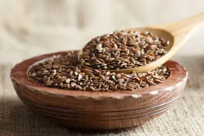 12 benefícios da linhaça para a saúde