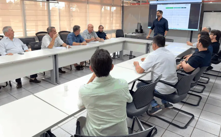 Moradora de Mineiros ganha R$ 50 mil da Nota Goiana – Portal Goiás