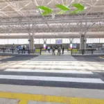 Inaugurado! Usuários passam a contar com novo Terminal Praça da Bíblia – Portal Goiás