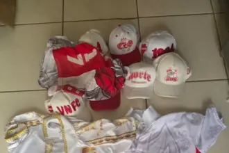 sobe para oito o número de presos ligados a torcida organizada investigados pela PCGO – Policia Civil do Estado de Goiás