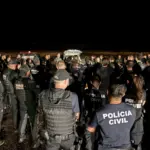 PCGO fecha fábricas clandestinas e prende 29 em esquema de medicamentos falsificados – Policia Civil do Estado de Goiás PCGO fecha fábricas clandestinas e prende 29 em esquema de medicamentos falsificados – Policia Civil do Estado de Goiás