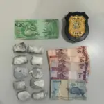 PCGO apreende adolescente por ato infracional análogo ao tráfico de drogas em Firminópolis – Policia Civil do Estado de Goiás