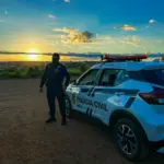 PCGO apreende adolescente suspeito de ato infracional análogo a roubo com faca em Cidade Ocidental – Policia Civil do Estado de Goiás