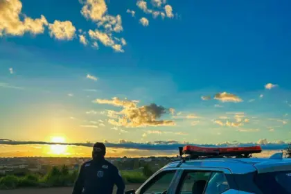 PCGO apreende adolescente suspeito de ato infracional análogo a roubo com faca em Cidade Ocidental – Policia Civil do Estado de Goiás