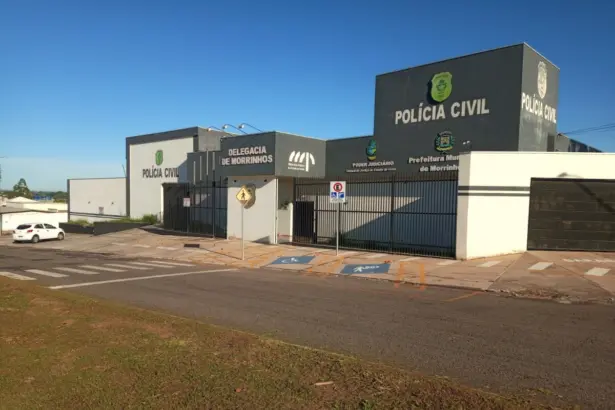 PCGO cumpre prisão preventiva de investigado por estupro de adolescente em Morrinhos – Policia Civil do Estado de Goiás