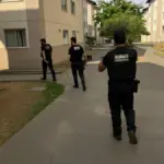 PCGO cumpre mandado de busca e apreensão em apoio à operação “Santo Grão” da PCMT – Policia Civil do Estado de Goiás