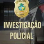 PCGO cumpre mandado de busca e apreensão em residência de menor infrator em Cristianópolis – Policia Civil do Estado de Goiás