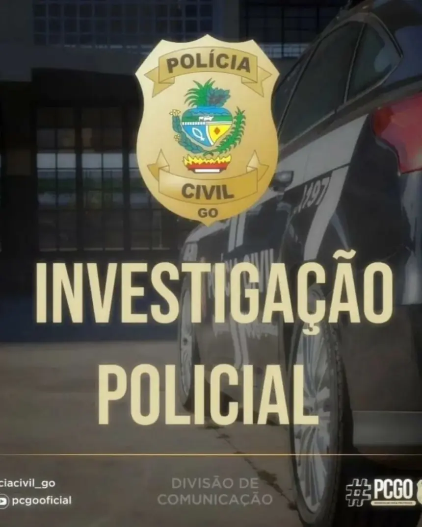 PCGO cumpre mandado de busca e apreensão em residência de menor infrator em Cristianópolis – Policia Civil do Estado de Goiás PCGO cumpre mandado de busca e apreensão em residência de menor infrator em Cristianópolis – Policia Civil do Estado de Goiás