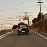 PCGO cumpre mandado de prisão de investigado por roubo a motorista de aplicativo – Policia Civil do Estado de Goiás