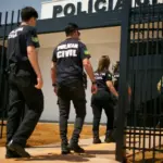 PCGO cumpre mandado de prisão preventiva contra autor de violência doméstica em Trindade – Policia Civil do Estado de Goiás