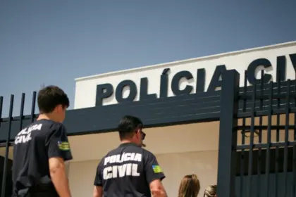 PCGO cumpre mandado de prisão preventiva contra autor de violência doméstica em Trindade – Policia Civil do Estado de Goiás