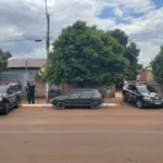 PCGO cumpre mandado de prisão temporária contra investigado por tráfico de drogas em Chapadão do Céu – Policia Civil do Estado de Goiás
