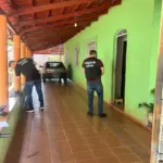 PCGO cumpre mandado e apreende objetos em investigação de estelionato em São Luís de Montes Belos – Policia Civil do Estado de Goiás