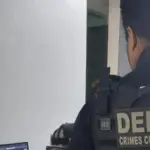 PCGO cumpre mandado em Anápolis contra racismo praticado em rede social – Policia Civil do Estado de Goiás