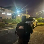 PCGO cumpre mandado prisão de homem que tentou vender imóvel com documentos falsos – Policia Civil do Estado de Goiás
