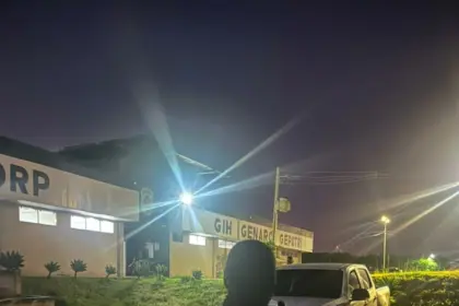 PCGO cumpre mandado prisão de homem que tentou vender imóvel com documentos falsos – Policia Civil do Estado de Goiás