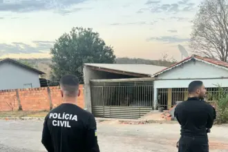 PCGO prende homem por estuprar criança e comprar seu silêncio com R$ 20 e por armazenar pornografia infantil – Policia Civil do Estado de Goiás