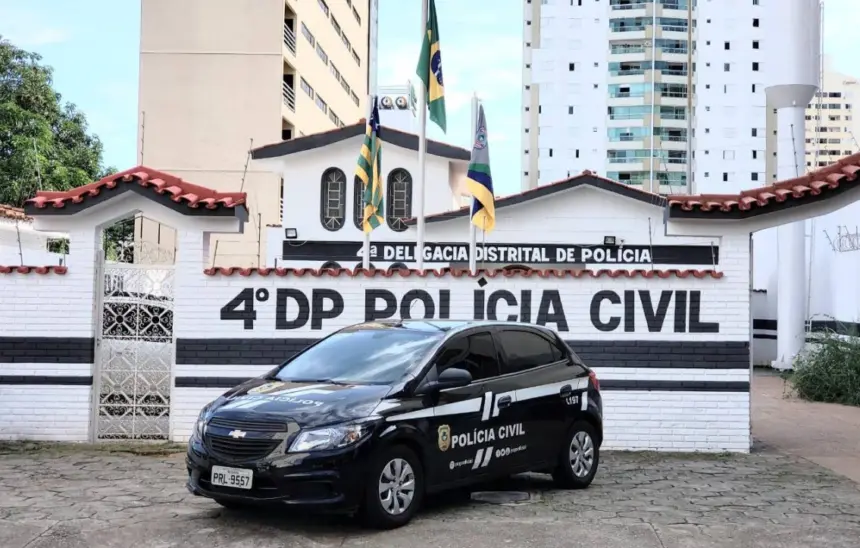 PCGO investiga esquema de golpe contra vítima lesada em mais de R$ 200 mil na compra de viagem de cruzeiro – Policia Civil do Estado de Goiás