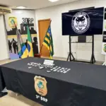 PCGO deflagra a 11ª fase da Operação Boca Fechada e apreende drogas em condomínio de Anápolis – Policia Civil do Estado de Goiás