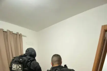 PCGO deflagra operação “Fake Seller” contra suspeitos de aplicar golpes virtuais; vítima teve prejuízo de R$ 45 mil