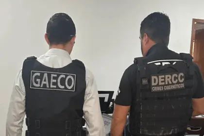 PCGO e MPGO deflagram Operação ‘Anjo da Guarda’ para combater pornografia infantil – Policia Civil do Estado de Goiás