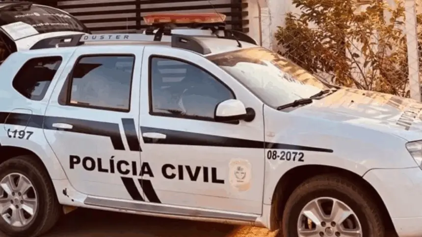 PCGO e PMGO prendem foragido faccionado investigado por homicídio ocorrido em Novo Gama – Policia Civil do Estado de Goiás PCGO e PMGO prendem foragido faccionado investigado por homicídio ocorrido em Novo Gama – Policia Civil do Estado de Goiás