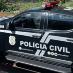 PCGO e PMGO prendem em menos de 24h irmãos envolvidos em homicídio de caseiro em Silvânia – Policia Civil do Estado de Goiás PCGO e PMGO prendem em menos de 24h irmãos envolvidos em homicídio de caseiro em Silvânia – Policia Civil do Estado de Goiás