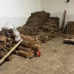 Operação conjunta fiscaliza empresa suspeita de produzir café em desacordo com normas sanitárias, em Goiânia