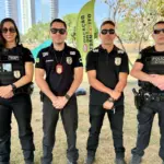 PCGO e forças de segurança realizam blitz educativa na Semana Nacional do Trânsito em Rio Verde – Policia Civil do Estado de Goiás