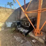 Polícia Civil investiga crime ambiental no descarte irregular de baterias elétricas em Itumbiara – Policia Civil do Estado de Goiás