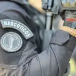 PCGO incinera 5,8 toneladas de drogas – Policia Civil do Estado de Goiás