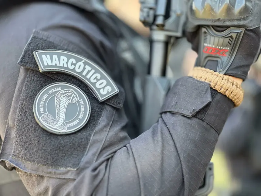 PCGO incinera 5,8 toneladas de drogas – Policia Civil do Estado de Goiás PCGO incinera 5,8 toneladas de drogas – Policia Civil do Estado de Goiás