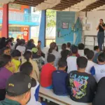 PCGO intensifica ações educativas do “Projeto Meu corpo é meu”, em escolas de Goiânia – Policia Civil do Estado de Goiás PCGO intensifica ações educativas do “Projeto Meu corpo é meu”, em escolas de Goiânia – Policia Civil do Estado de Goiás