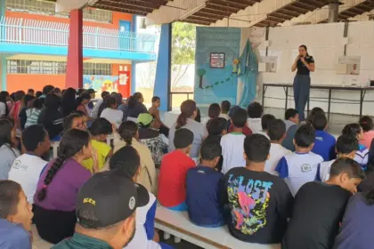 PCGO intensifica ações educativas do “Projeto Meu corpo é meu”, em escolas de Goiânia – Policia Civil do Estado de Goiás