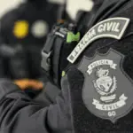 PCGO prende casal por matar homem em Estrela do Norte – Policia Civil do Estado de Goiás
