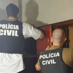 PCGO prende casal por tráfico de drogas em casa próxima a ginásio de esportes em Pontalina – Policia Civil do Estado de Goiás