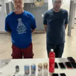 PCGO prende dupla por exploração sexual de adolescentes em Goiânia – Policia Civil do Estado de Goiás