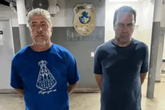 PCGO prende dupla por exploração sexual de adolescentes em Goiânia – Policia Civil do Estado de Goiás