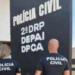 PCGO prende homem em flagrante por perseguir e ameaçar ex-namorada adolescente em Aparecida de Goiânia – Policia Civil do Estado de Goiás