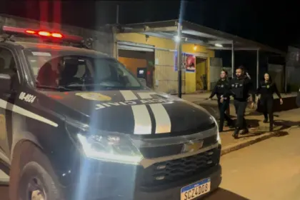 PCGO prende em flagrante homem por agredir e ameaçar ex-companheira em Águas Lindas – Policia Civil do Estado de Goiás