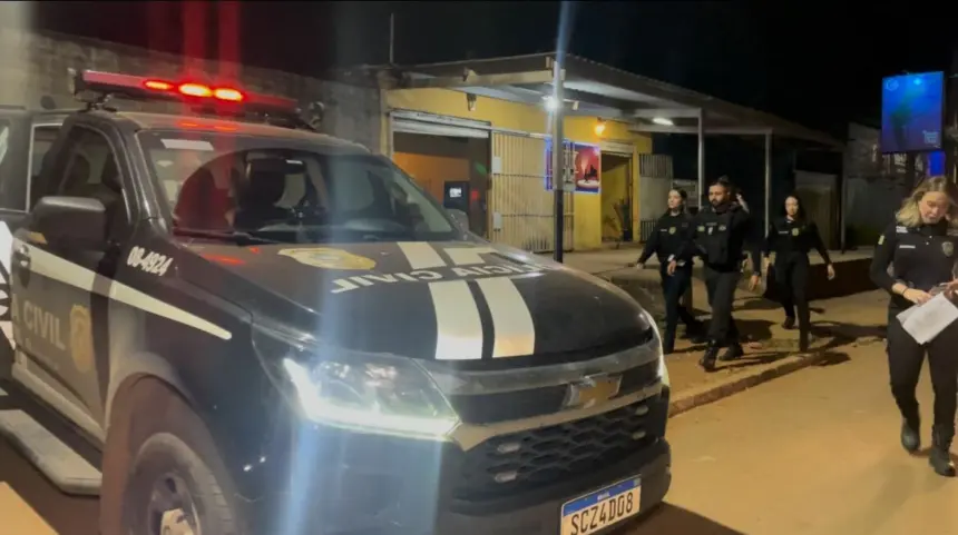 PCGO prende em flagrante homem por agredir e ameaçar ex-companheira em Águas Lindas – Policia Civil do Estado de Goiás PCGO prende em flagrante homem por agredir e ameaçar ex-companheira em Águas Lindas – Policia Civil do Estado de Goiás