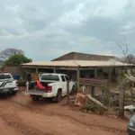 PCGO prende homem por receptação de fios furtados e posse irregular de munições em Pontalina – Policia Civil do Estado de Goiás