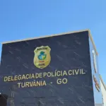 PCGO prende em flagrante homem por violência doméstica em Turvânia – Policia Civil do Estado de Goiás