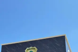 PCGO prende em flagrante homem por violência doméstica em Turvânia – Policia Civil do Estado de Goiás