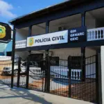 Polícia Civil prende homem que furtou cartão de vítima embriagada para efetuar compras – Policia Civil do Estado de Goiás Polícia Civil prende homem que furtou cartão de vítima embriagada para efetuar compras – Policia Civil do Estado de Goiás
