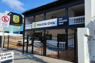 Polícia Civil prende homem que furtou cartão de vítima embriagada para efetuar compras – Policia Civil do Estado de Goiás