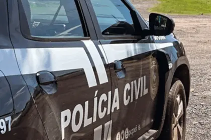 PCGO prende em flagrante homem que se apropriou de carretinhas alugadas em Trindade – Policia Civil do Estado de Goiás