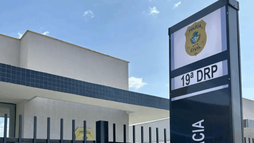 PCGO prende homem em flagrante após agredir e ameaçar ex em Caldas Novas – Policia Civil do Estado de Goiás PCGO prende homem em flagrante após agredir e ameaçar ex em Caldas Novas – Policia Civil do Estado de Goiás